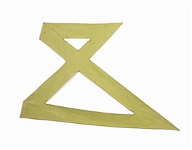 Richard Tuttle, Genitron