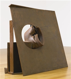 Anthony Caro, Judgement of Paris