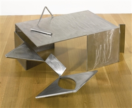 Anthony Caro, Box Piece C