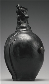 Rosemarie Trockel, Lekyth I