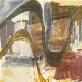 Albert Oehlen, Untitled