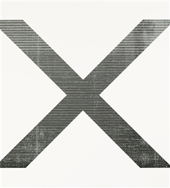 Wade Guyton, Untitled
