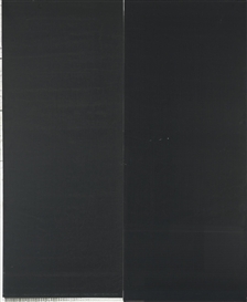 Wade Guyton, Untitled