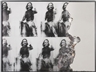 Douglas Gordon, Self-portrait Of You + Me (Elizabeth Taylor/National Velvet)
