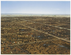 Andreas Gursky, Greeley