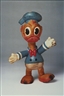 Paul McCarthy, Propo Object: Donald Duck 1972-1994