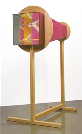 Olafur Eliasson, The Barragán House Kaleidoscope