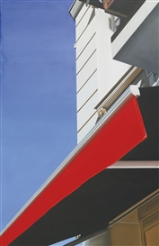 Eberhard Havekost, Sonnenschutz 2