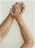 Douglas Gordon, Always and Forever (For Sibila)