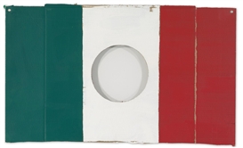 Gabriel Orozco, Untitled