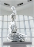 Zhan Wang, Artificial Rock #43