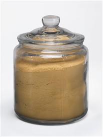 Ai Weiwei, Dust to Dust