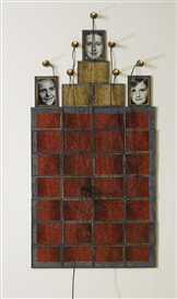 Christian Boltanski, Monument