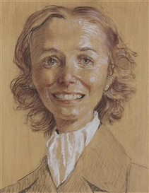 John Currin, Anita Joy