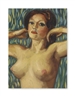John Currin, Untitled