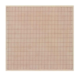 Agnes Martin, Untitled