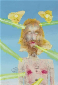 Barnaby Furnas, Untitled (J.C. #2)