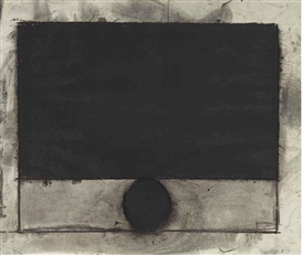 Richard Serra, Untitled