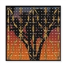 Fred Tomaselli, Number Three