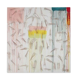 Ghada Amer, Maureen 2