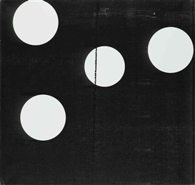 Wade Guyton, Untitled
