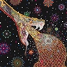Fred Tomaselli, Penetrators