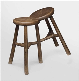Ai Weiwei, Stool