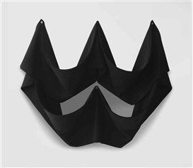 Robert Morris, Untitled