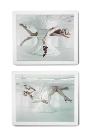 Matthew Barney, Cremaster 1: Choreography of Goodyear