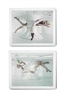 Matthew Barney, Cremaster 1: Choreography of Goodyear