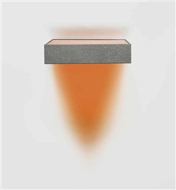 Donald Judd, Untitled (D65)