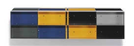 Donald Judd, Untitled (85-042/100)