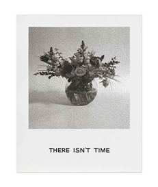 John Baldessari, Goya Series: There Isn't Time