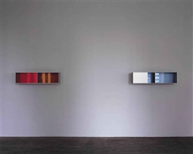 Louise Lawler, Two