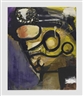 Albert Oehlen, Untitled