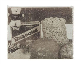 Felix González-Torres, Untitled (Bloomie's)