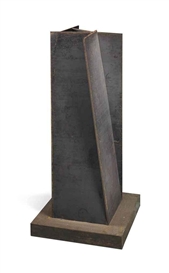 Richard Serra, Untitled Maquette