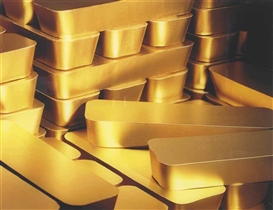 Thomas Demand, Bullion