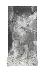 Anselm Kiefer, Die Törichten Jungfrauen