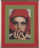 Francesco Vezzoli, Hommage to Francesco Scavullo: Twiggy