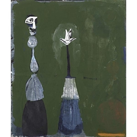 Gert & Uwe Tobias, Untitled