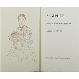 Kiki Smith, Sampler