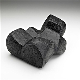 Louise Nevelson, Untitled (Reclining Figure)