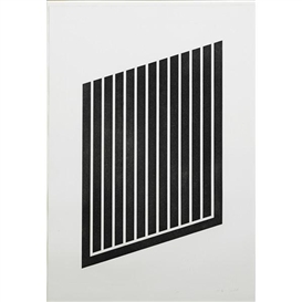 Donald Judd, Untitled