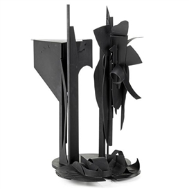 Louise Nevelson, Celebration