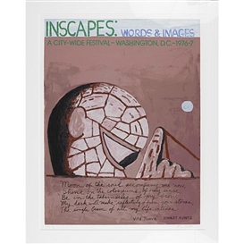 Philip Guston, Inscapes: Words and Image