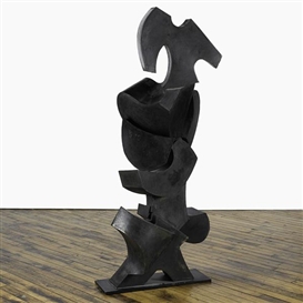 Anthony Padovano, Untitled