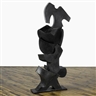 Anthony Padovano, Untitled
