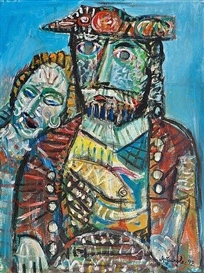 Alpo Jaakola, A COUPLE