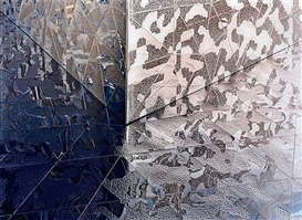 Ola Kolehmainen, UNTITLED, no. 27